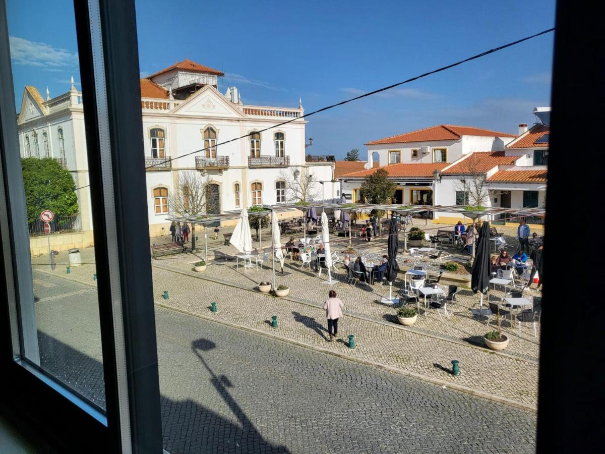 Hotel Sal Praca à Castro Verde Extérieur photo